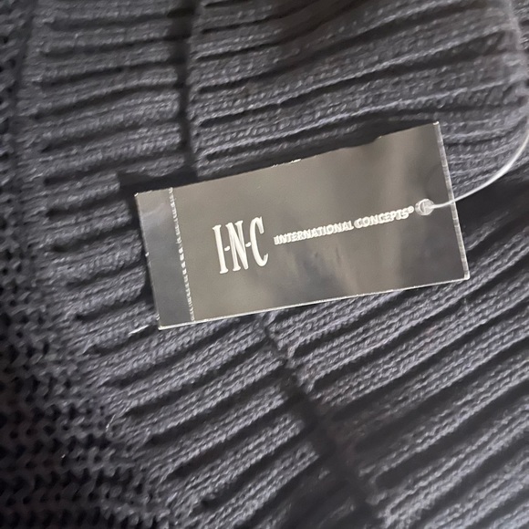 INC Turtleneck Sweater - Picture 6 of 6